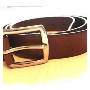 Men’s belt